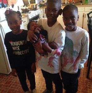 Meet your Posher, William